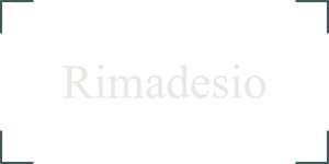 Rimadesio